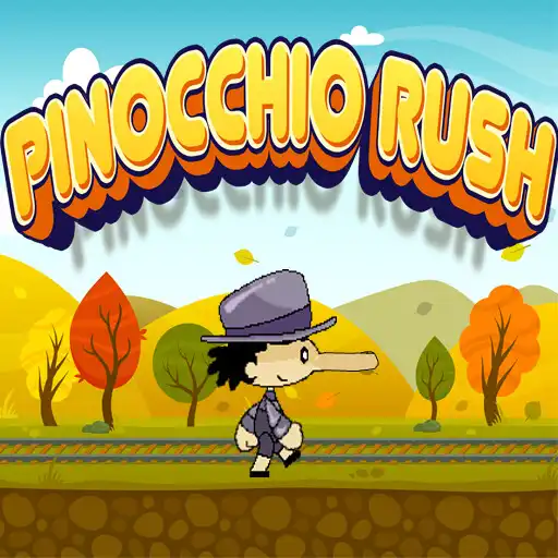 Play Pinocchio Rush: Running Game APK