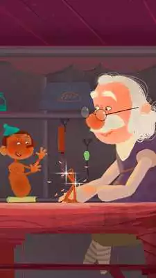 Play Pinocchio Play Pinocchio