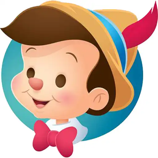Play pinocchio wallpaper APK