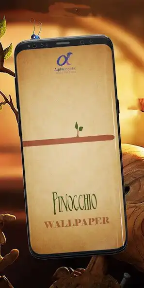 Play pinocchio wallpaper  and enjoy pinocchio wallpaper with UptoPlay