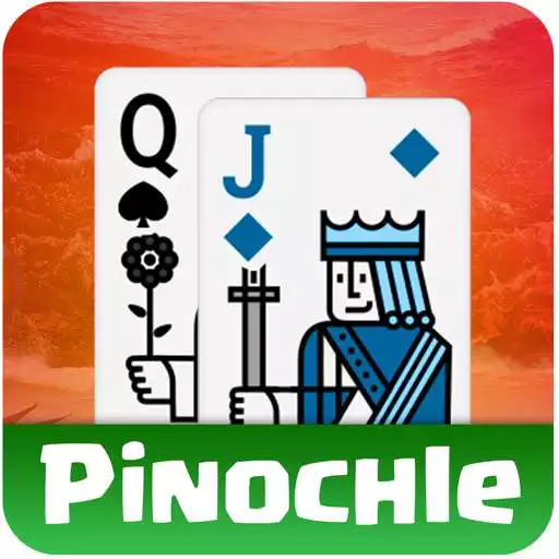 Play Pinochle Card Game APK Play Pinochle Card Game APK