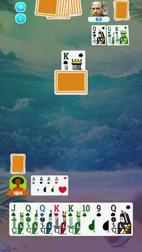 Play Pinochle Card Game  and enjoy Pinochle Card Game with UptoPlay