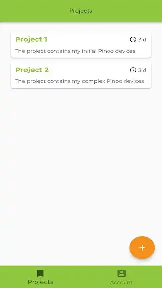 Play Pinoo IOT  and enjoy Pinoo IOT with UptoPlay