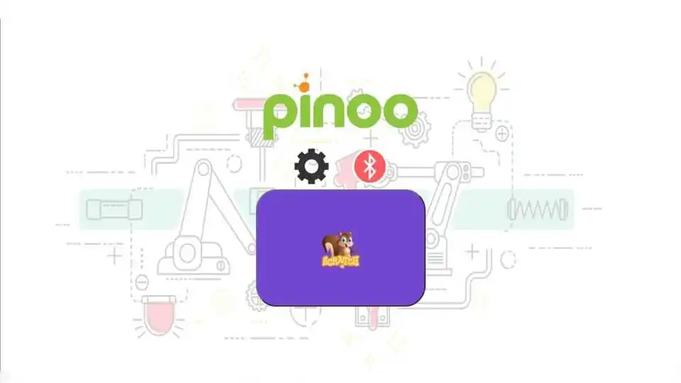 Play Pinoo Studio  and enjoy Pinoo Studio with UptoPlay