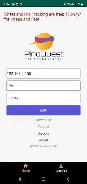 Play PinoQuest  and enjoy PinoQuest with UptoPlay