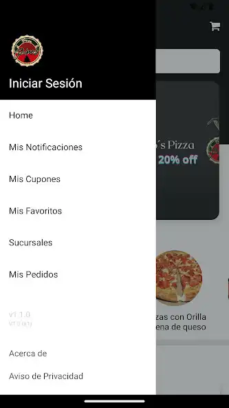 Play Pinos Pizza  and enjoy Pinos Pizza with UptoPlay