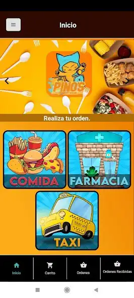 Play Pinos  and enjoy Pinos with UptoPlay