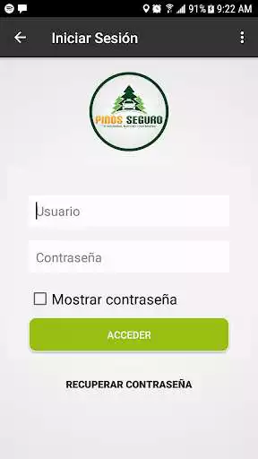 Play Pinos Seguro Conductor as an online game Pinos Seguro Conductor with UptoPlay