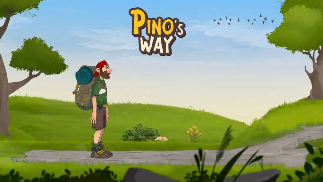 Play Pinos Way  and enjoy Pinos Way with UptoPlay