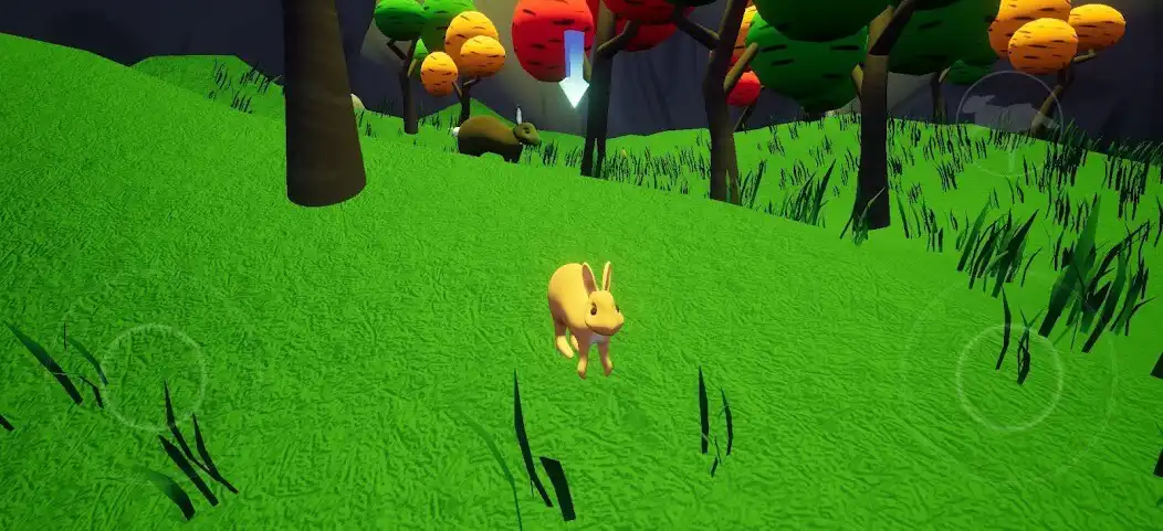 Play Pinou Life 3D Android as an online game Pinou Life 3D Android with UptoPlay