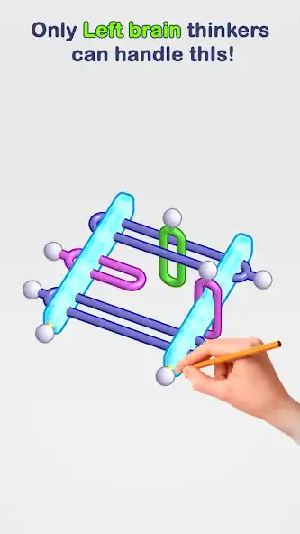 Play Pin Out Master: Tap Away Game  and enjoy Pin Out Master: Tap Away Game with UptoPlay