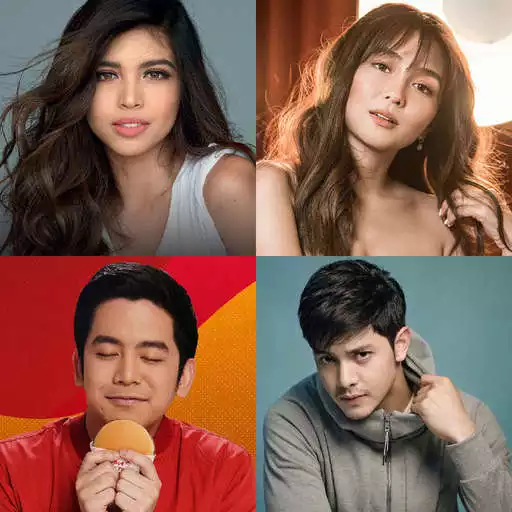 Play Pinoy Celebrity Puzzle APK Play Pinoy Celebrity Puzzle APK