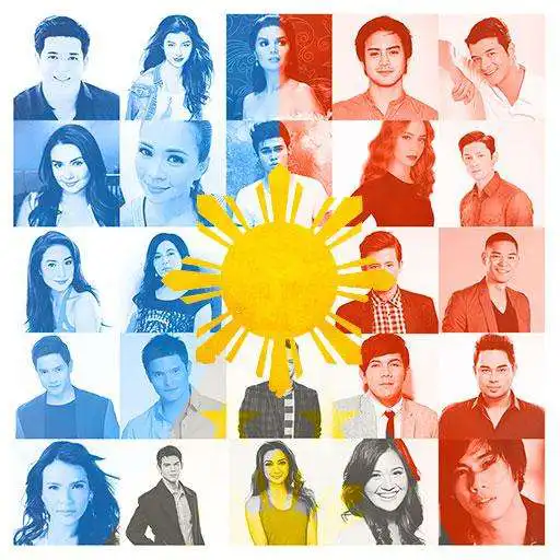 Play Pinoy Celebrity Quiz APK