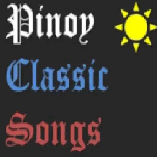Play Pinoy Classic Songs APK