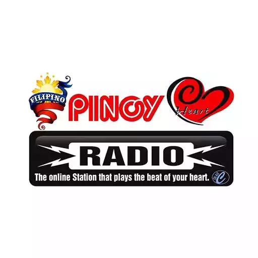 Play Pinoy Heart Radio APK