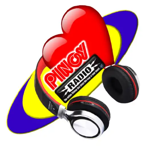 Play Pinoy Heart Radio Official App APK Play Pinoy Heart Radio Official App APK