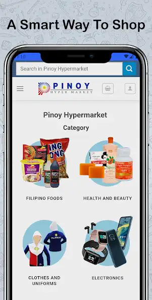 Play Pinoy Hypermarket Kuwait as an online game Pinoy Hypermarket Kuwait with UptoPlay