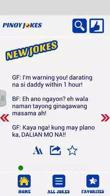 Play Pinoy Jokes