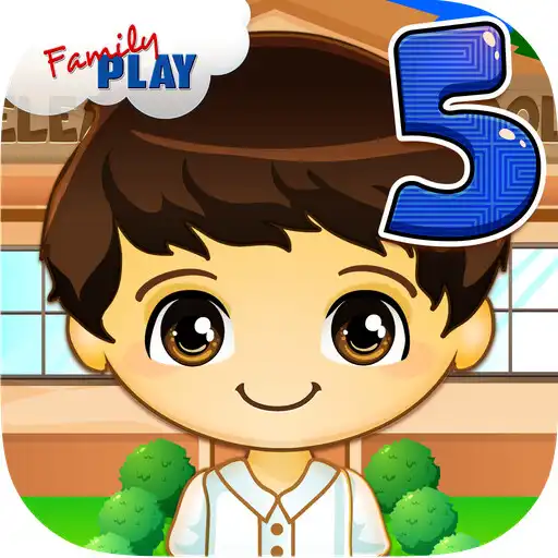 Free play online Pinoy Kids Grade 5 Games APK