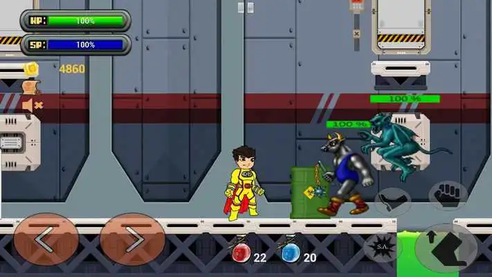 Play Pinoy Legends