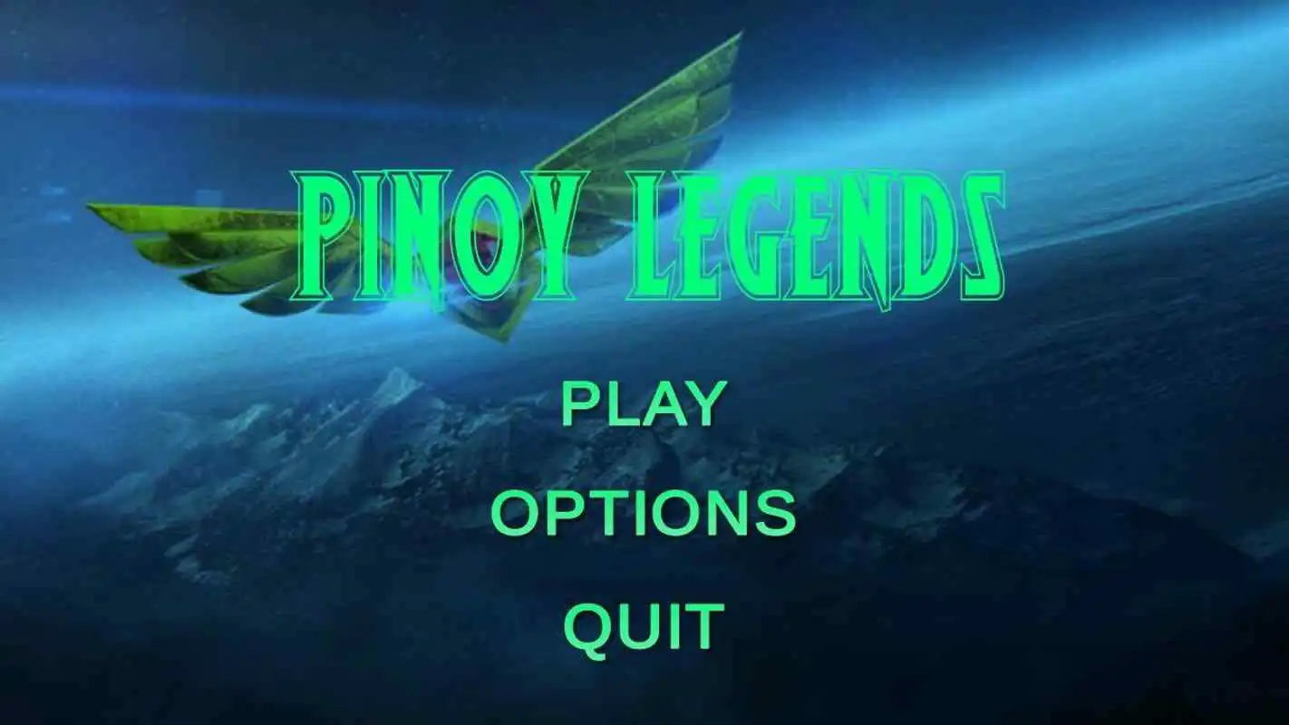 Play Pinoy Legends