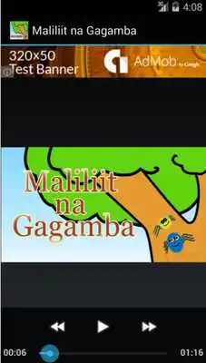 Play Pinoy Maliliit na Gagamba