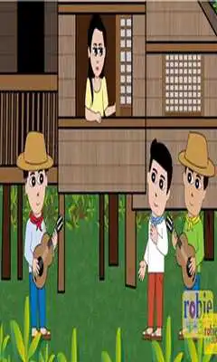 Play Pinoy Manang Biday Song