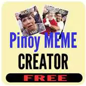 Free play online Pinoy Meme Creator APK Free play online Pinoy Meme Creator APK