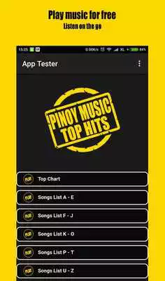 Play Pinoy Music Hits 2017 Play Pinoy Music Hits 2017