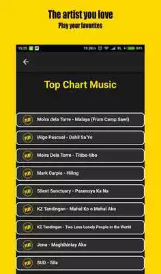 Play Pinoy Music Hits 2017 Play Pinoy Music Hits 2017