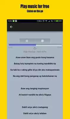 Play Pinoy Music Hits 2017 Play Pinoy Music Hits 2017