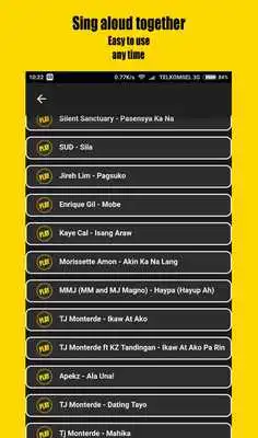 Play Pinoy Music Hits 2018