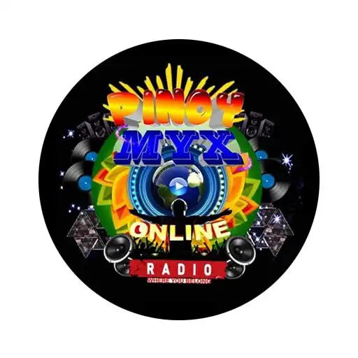 Play Pinoy Myx Online Radio APK