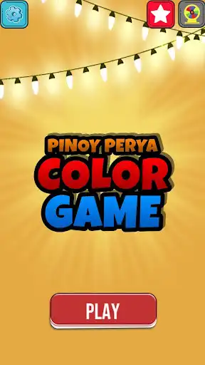 Play Pinoy Perya Color Game  and enjoy Pinoy Perya Color Game with UptoPlay