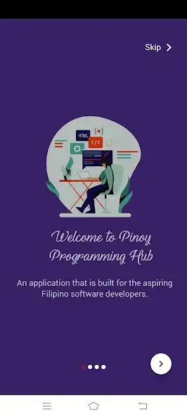 Play Pinoy Programming Hub  and enjoy Pinoy Programming Hub with UptoPlay