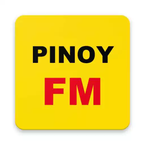 Play Pinoy Radio Stations Online - Pinoy FM AM Music APK