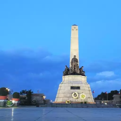 Play Pinoy Senatoriables 2013 APK