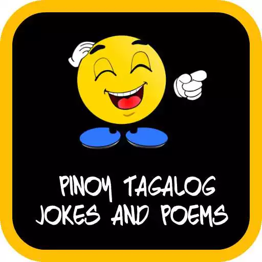 Play Pinoy Tagalog Jokes And Poems APK Play Pinoy Tagalog Jokes And Poems APK