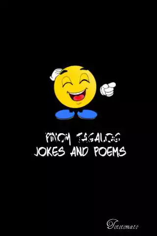 Play Pinoy Tagalog Jokes And Poems  and enjoy Pinoy Tagalog Jokes And Poems with UptoPlay