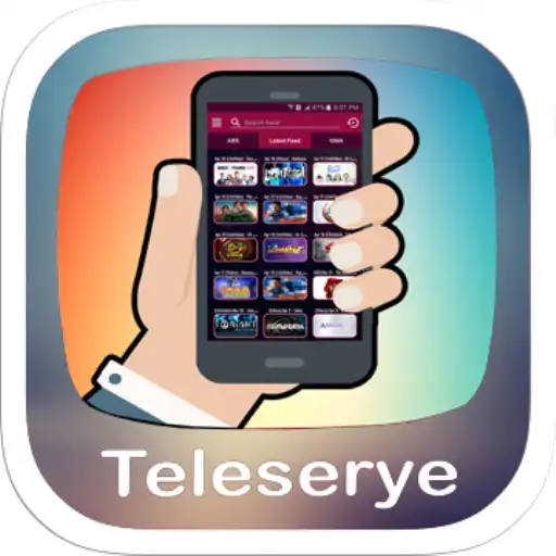 Play PinoyTeleserye APK Play PinoyTeleserye APK