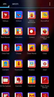 Play Pinoy Theme (Nova, ADW, Apex)