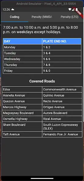 Play Pinoy Trapiko  and enjoy Pinoy Trapiko with UptoPlay