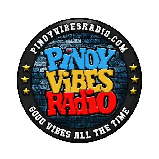 Play Pinoy Vibes Radio APK