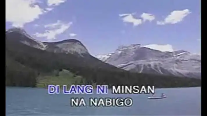 Play Pinoy Videoke