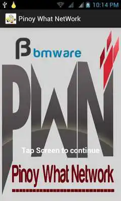 Play Pinoy What Network