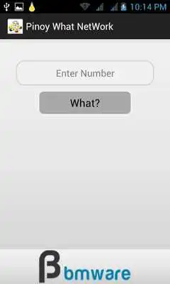 Play Pinoy What Network