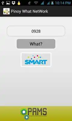 Play Pinoy What Network
