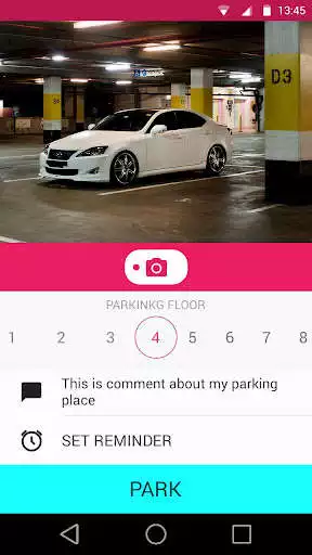 Play Pinpark  and enjoy Pinpark with UptoPlay