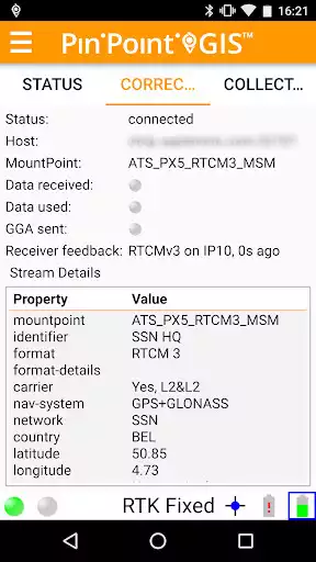 Play PinPoint-GIS as an online game PinPoint-GIS with UptoPlay