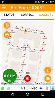 Play PinPoint-GIS Play PinPoint-GIS